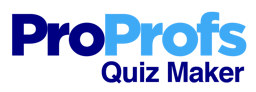 ProProfs Quiz Maker logo